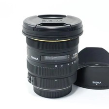 Près De Mint Sigma Ex Dc