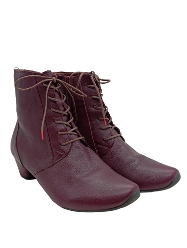 Think bottines lacets - think!,