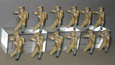 CBG MIGNOT VINTAGE 1910 Plomb