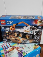 Lego 60225 véhicule - le,