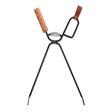  Pince à feu de camp, pince