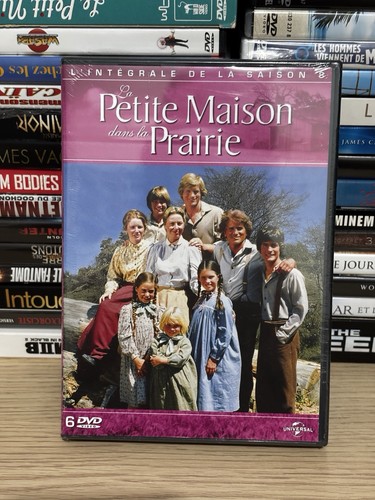 Petite maison dans la - petite,