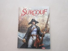 SURCOUF T 1 TTBE LA NAISSANCE