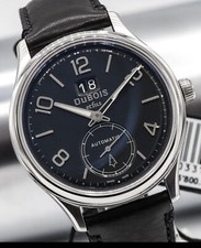 Montre  Dubois Et Fils Suisse