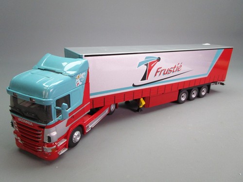 As417 lbs eligor scania - lbs,