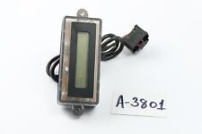 BMW R 1150 RT R22 2002 - Affichage radio 65147652668 A3801