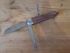 Couteau pliant Pradel Placoplatre