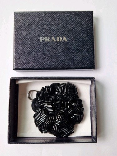 Broche prada fleur - prada,