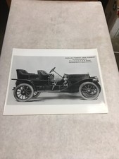 1909 Cadillac Thirty