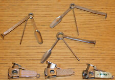 vintage LOT 3 COUPE CIGARE