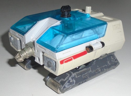 Super abega jet robo - super,