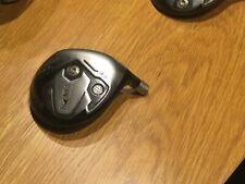 tete bois 3 honma 15 degres