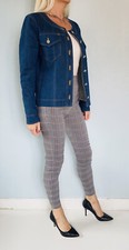Veste tailleur culte en - veste,