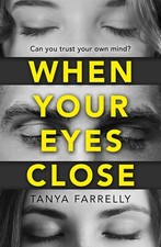 Tanya Farrelly - When Your