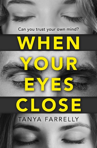 Tanya farrelly when - -, your