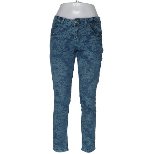 Zara trafaluc jean taille - trafaluc,,