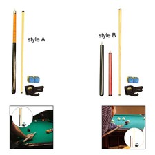 Queue de billard Jump Break