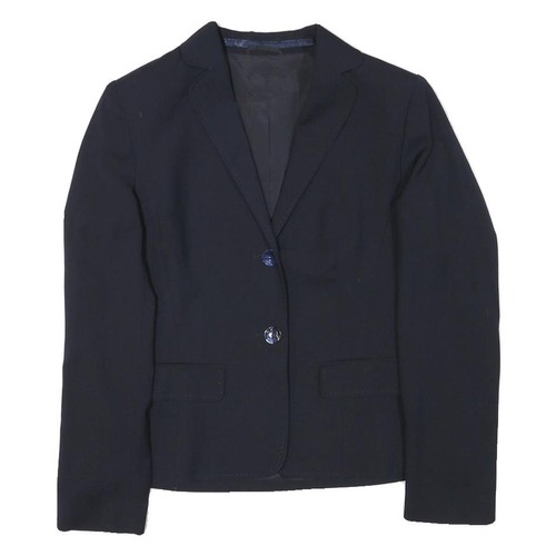 Veste blazer femme bleu - blazer,