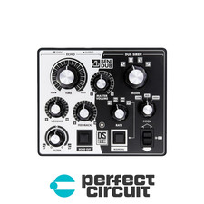 Benidub DS01E Dub Siren + Echo