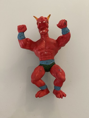Jouet ancien motu galaxy - ancien,