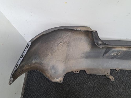 Pare choc arriere toyota yaris - choc,