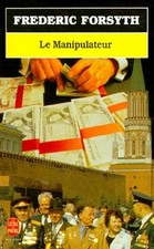 Le manipulateur: Roman -