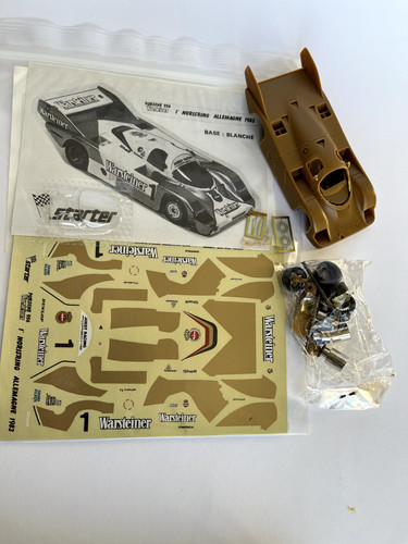 Porsche 956 warsteiner 1 - porsche,