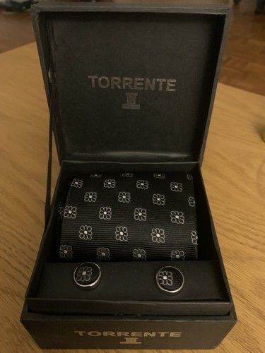 Cravatte boutons de - cravatte,