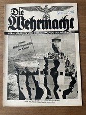 Die Wehrmacht 1940