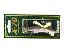 Megabass suspendre minnow - suspendre,
