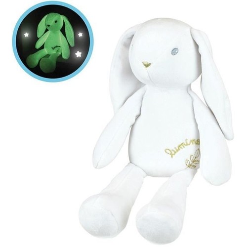 Luminou peluche lumineuse - luminou,