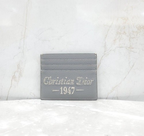 Dior porte cartes - porte-cartes, signature