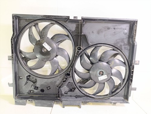 Ventilateur électrique