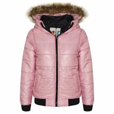 Garçons Filles Veste Enfants
