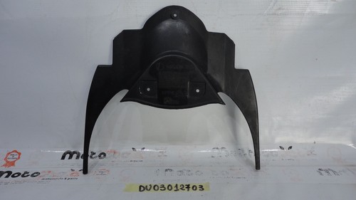 Panneau pare brise plastique - panneau,