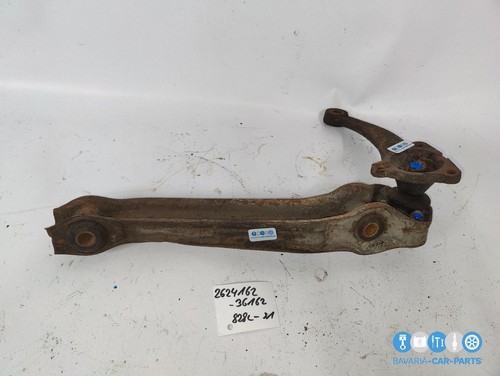Original bmw e10 - original, nk