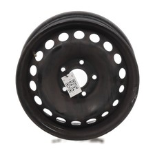 Jante tôle - Renault SCENIC