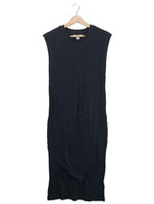 AMISU Robe en maille