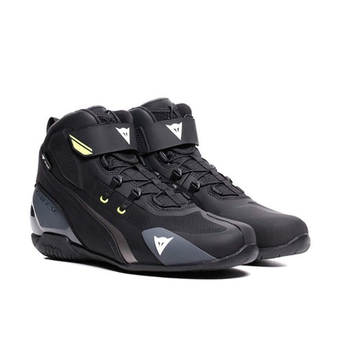 Chaussures dainese herian - chaussures, d-wp