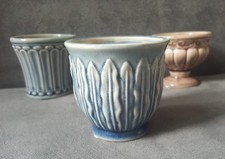 1 Moule en Silicone Pot Tasse Style Romain pour Pâte Fimo Plâtre Résine Argile