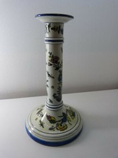 bougeoir en céramique a