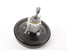 Servomoteur de frein assisté