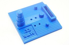 Outils support pour - .32,