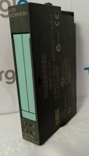 SIEMENS SIMATIC S7 Module 6ES7 132-4BD02-0AA0