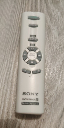 Sony rmt ce95ad - ★,