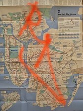 RD357  :  Graffiti Original