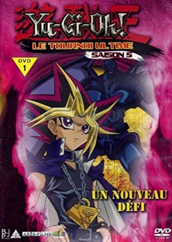 Dvd saison vol - oh,, 1