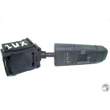 Commodo essuie glace réglage intermitant CITROËN XM    N°4