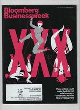 Bloomberg BusinessWeek Mag