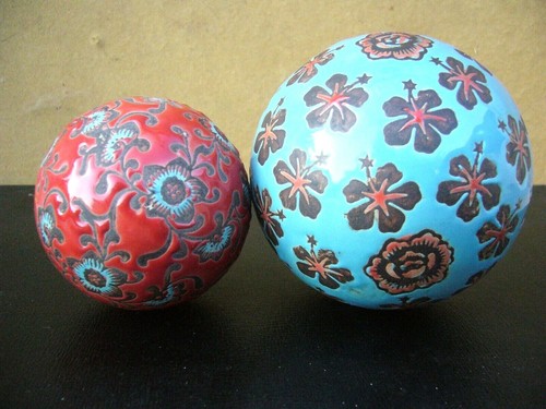 Sphères boules anciennes - sphÈres,